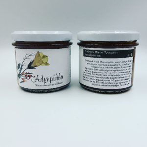 Face scrub & Mask 2 σε 1 Απολεπιστικό προσώπου & Μάσκα Μαζί 130μλ