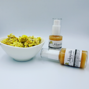 Serum Ματιών αντιγήρανσης 30μλ - 2