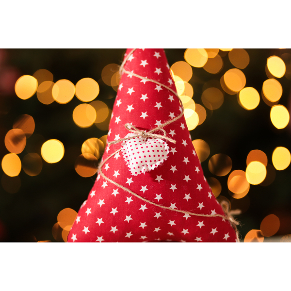 2 Χριστουγεννιάτικα δεντράκια - Διακοσμητικά στολίδια - δέντρα, διακόσμηση, χριστουγεννιάτικα δώρα, στολίδια - 2