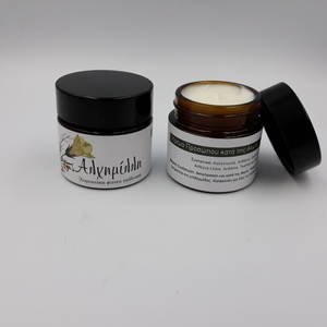 Κρέμα προσώπου κατά της ακμής 30ml - 4