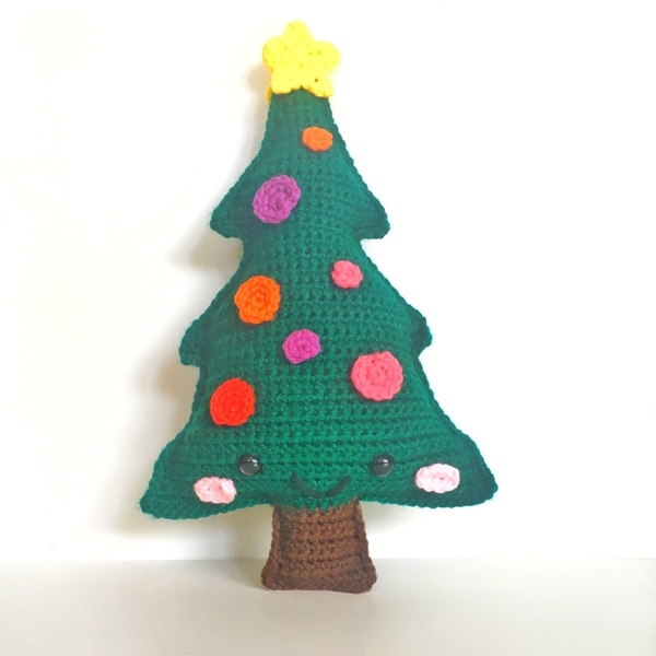 Χριστουγεννιάτικο διακοσμητικό - Έλατο jumbo - διακοσμητικό, χριστουγεννιάτικο δέντρο