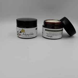 Κρέμα προσώπου κατά της ακμής 50ml - 4