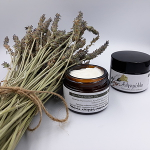 24ωρη Ενυδατική Κρέμα Προσώπου 30+ 50ml - 2