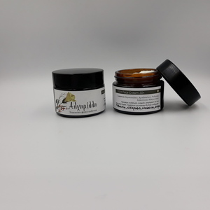 24ωρη Ενυδατική κρέμα προσώπου 30+ 30ml - 4