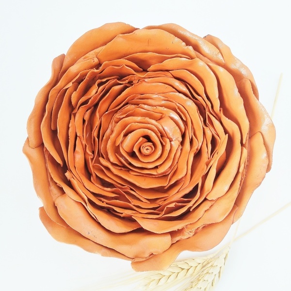Limited Edition Flower Collection_Table Decoration Rose - βάζα & μπολ, πηλός