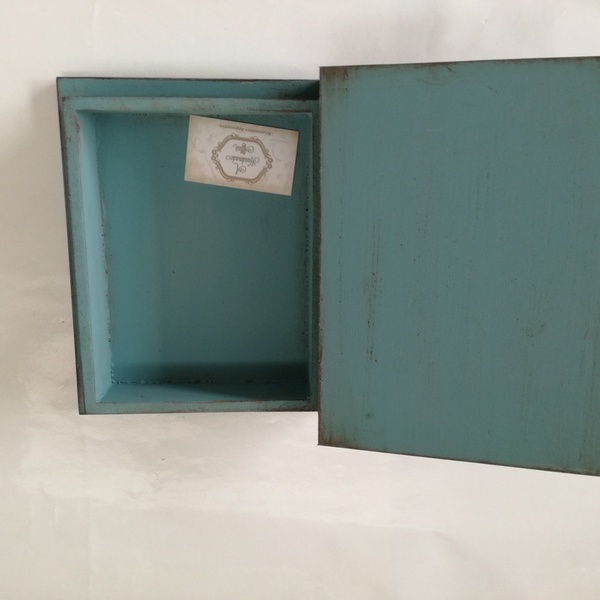 Κουτί αποθήκευσης βιβλίο small cinderella - οργάνωση & αποθήκευση - 3