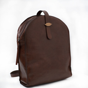 Backpack "Eratw" - σακίδια πλάτης, all day, δέρμα, minimal, πλάτης