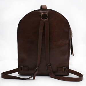 Backpack "Eratw" - δέρμα, πλάτης, σακίδια πλάτης, all day, minimal - 2