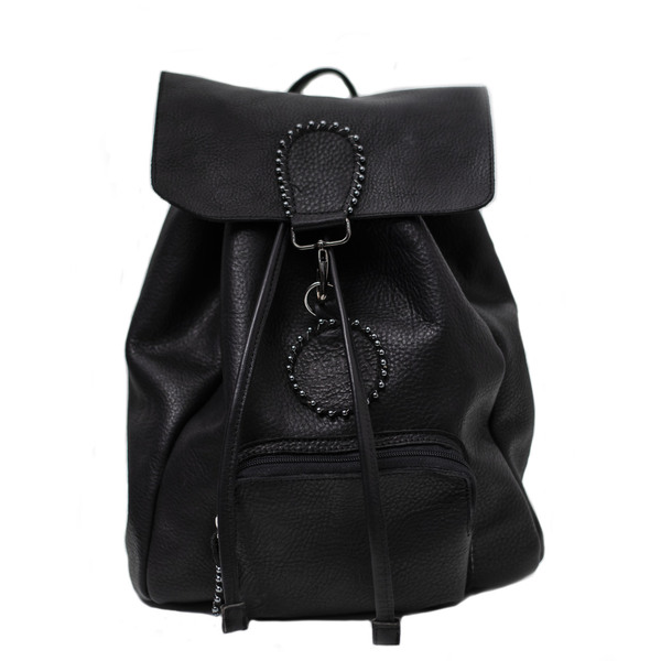 Backpack "Irο" - πλάτης, δέρμα, all day