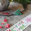 Tiny 20191102102047 0318da05 beaded christmas tree