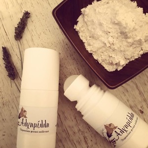 Αποσμητικό για τις μασχάλες Roll on 70ml - 3