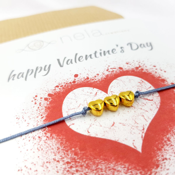 Valentine's day - charms, επιχρυσωμένα, ορείχαλκος, ζευγάρια, αυξομειούμενα - 2