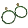 Tiny 20190111095319 9f7e9946 green magnet earrings