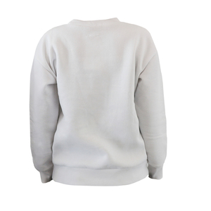 WHITE COLIBRI SWEATSHIRT - βαμβάκι, μακρυμάνικες - 2