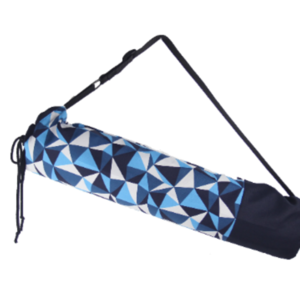 Χειροποίητη τσάντα Yoga / Pilates (unisex) - Ellada - ύφασμα, personalised, Black Friday
