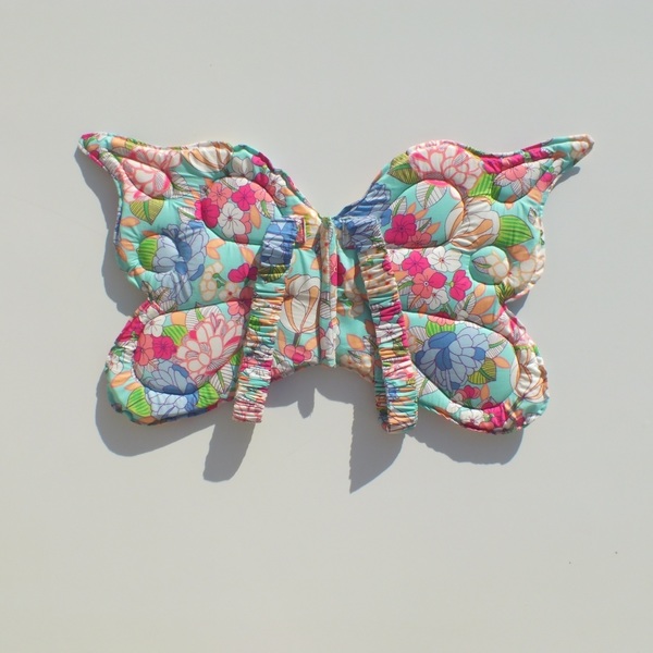 Χειροποίητα φτερά πεταλούδας - κορίτσι, χειροποίητα, πεταλούδα, δώρα γενεθλίων, Black Friday - 2