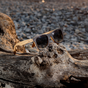 Μοντέρνα γυαλιά ηλίου από ξύλο ελιάς - χειροποίητα, ξύλο