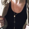 Tiny 20190218154750 92a340c2 chain necklace with