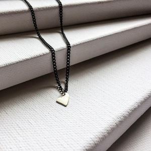 love pendant jewelry - κοντά - 4
