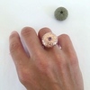 Tiny 20190227125908 3e27ee59 pink urchin ring