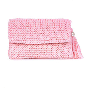 Clutch με πέρλα | κουφετί - φάκελοι, με φούντες, χιαστί, χειρός, πέρλες, πλεκτές τσάντες, βραδινές, φθηνές