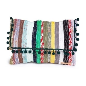 Colorful clutch - ύφασμα, Black Friday