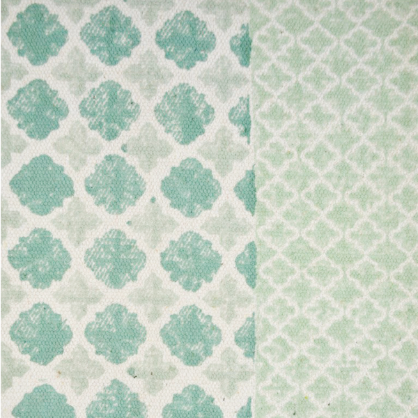 Μαξιλάρι jute χειροποίητο με φλοράλ μοτίβο - χειροποίητα, μαξιλάρια, διακόσμηση σαλονιού - 2