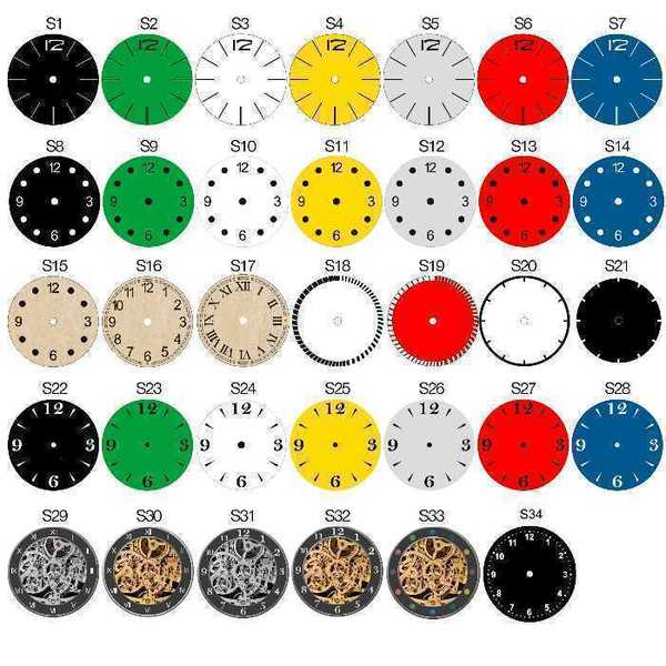 AC/DC Rock Band Vinyl Records Wall Clock - τοίχου, βινύλιο, βινύλιο, ρολόγια - 3