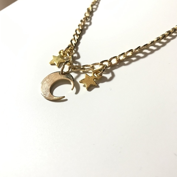 «Evaggelia»necklace