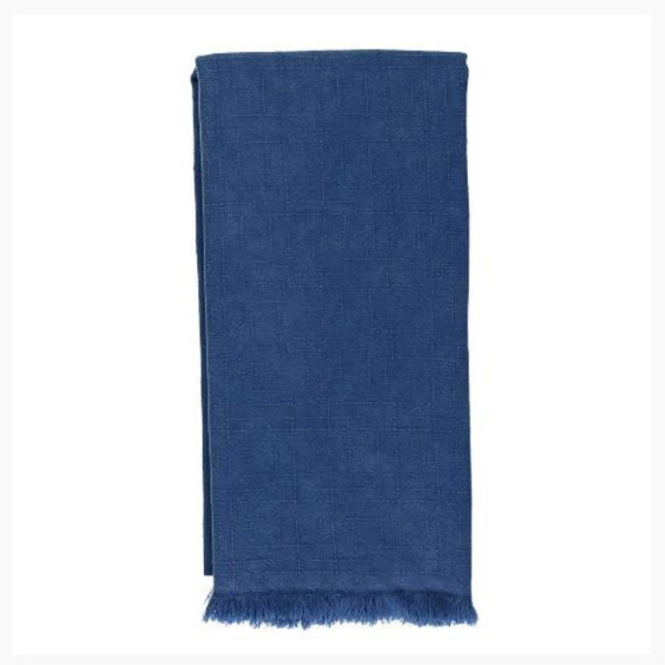 SS19 PESHTEMAL TIMEA BLUE 95 x 180 cm - 2