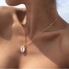 Tiny 20190408143257 1bad3f02 shell necklace 1