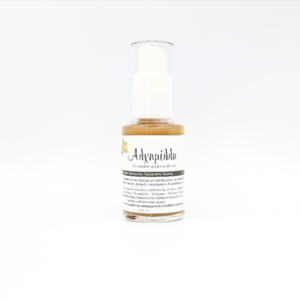 Serum Λεύκανσης Νύχτας για Πανάδες και Διχρωμίες 30μλ - 2