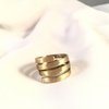 Tiny 20190411115458 020af676 twisted bronze ring