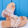 Tiny 20190506093143 0cce6abc feather sandals 1