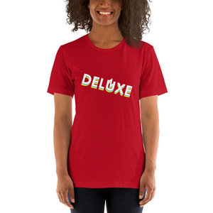 Deluxe - 3