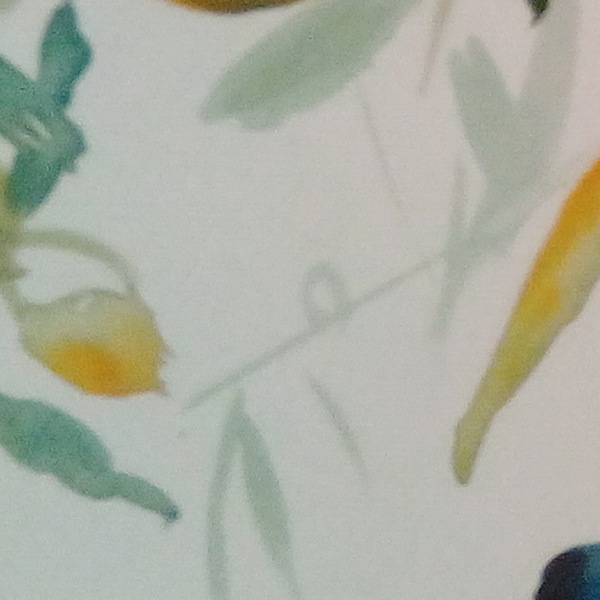 "Κλαδί ελιάς στο βάζο" - πίνακες & κάδρα, πίνακες ζωγραφικής - 3