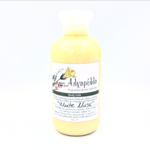 Γαλάκτωμα σώματος Body milk 200ml