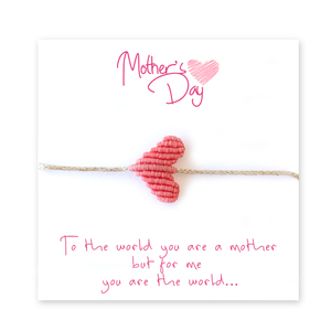 You are my world!!! - γιορτή της μητέρας, καρδιά, μαμά, φθηνά
