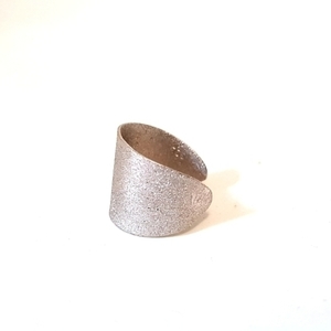 Δαχτυλίδι leaf collection σε ασήμι 925° - chevalier, επιροδιωμένα - 2