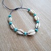 Tiny 20190523201428 26c76595 natural shell anklet