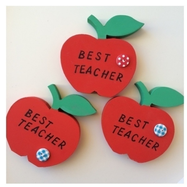 Δωράκι για την δασκάλα & τον δάσκαλο - δώρα για δασκάλες - 2