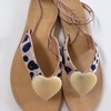 Tiny 20190620184117 5a9309bf heart sandals