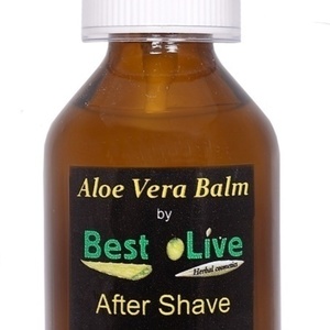 After Shave Balm