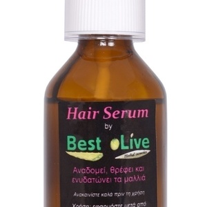 Hair Serum Pro