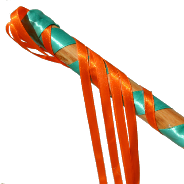 Ξύλινο μπαστούνι για το σπάσιμο της πινιάτας - πινιάτες, είδη για πάρτυ
