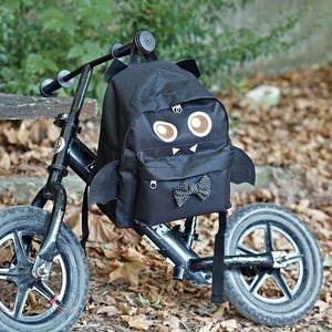 Παιδική Τσάντα Νυχτερίδα - ζωάκι, σακίδια πλάτης, τσαντάκια - 3
