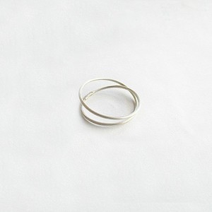 twisted silver ring| χειροποιητο δαχτυλιδι minimal - βεράκια, ασήμι, μοντέρνο, σταθερά, φθηνά