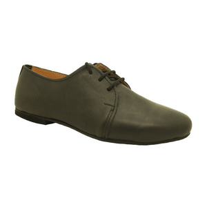 MARGO SHOES Oxfords Δέρμα Μαύρο