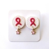 Tiny 20190928141641 7a3029db think pink earrings