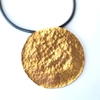 Tiny 20191002123406 fa056ca1 hammered copper necklace